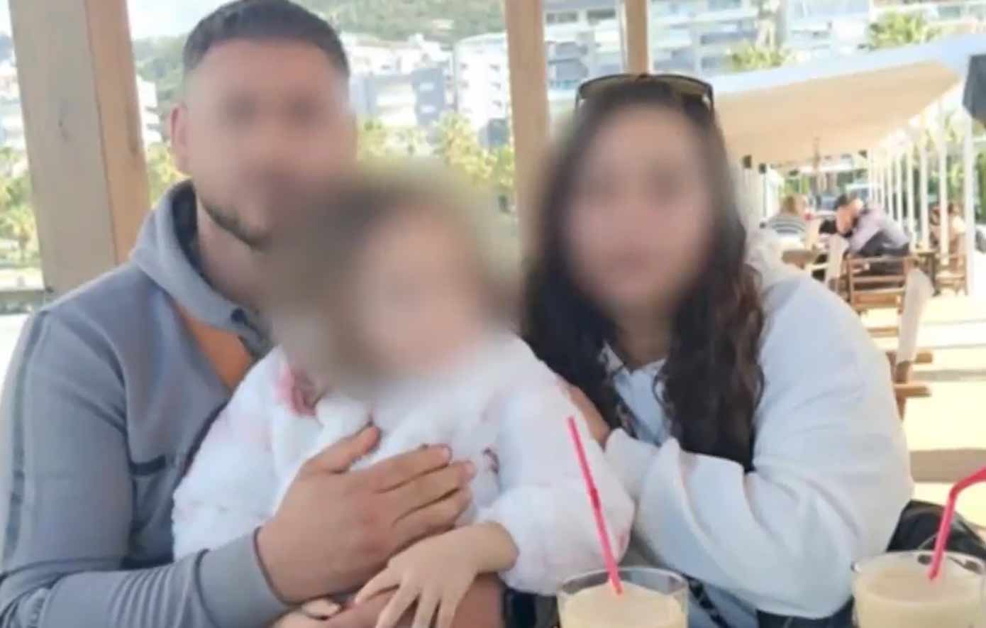 Στα γενέθλιά της η κηδεία της 4χρονης Αμέλιας που πνίγηκε σε πισίνα στους Παξούς – «Αντί για πάρτι, τώρα θρηνούμε»