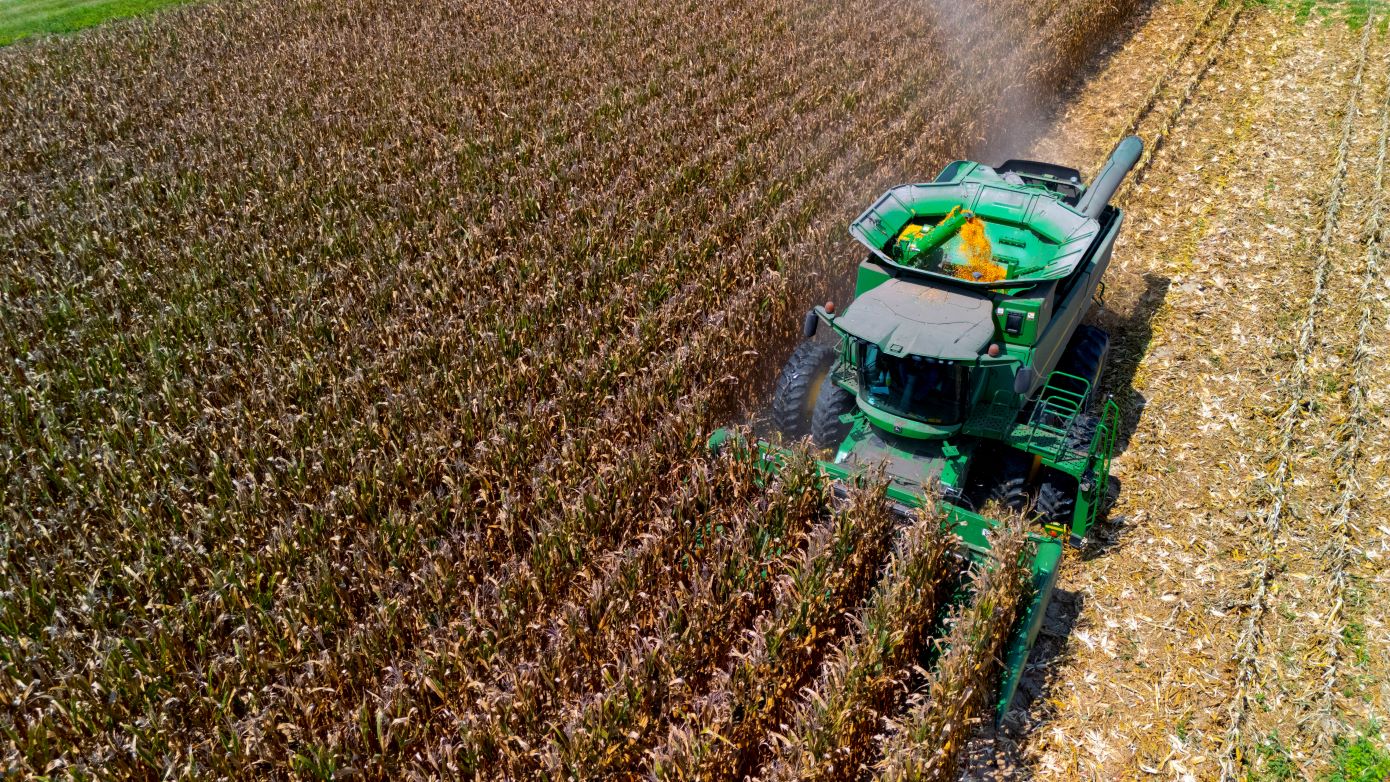 Επιβολή δασμών 15% στις εξαγωγές της ΕΕ: Απειλή για την ευρωπαϊκή ανταγωνιστικότητα και ανησυχία στους αγρότες