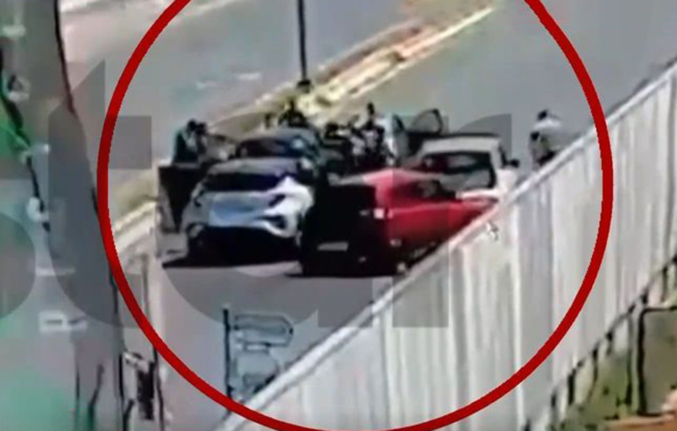 Η σύλληψη του συνεργάτη του «Έντικ» στον Ασπρόπυργο: Σκληρός εγκληματίας που εκβίαζε εύπορους Ελληνοπόντιους