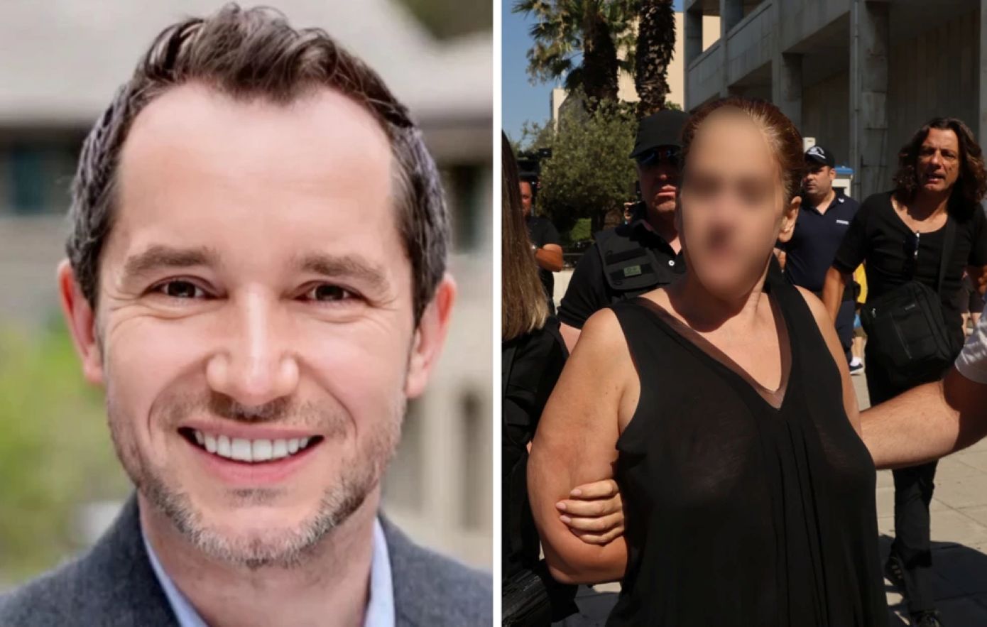 Ο Πολωνός καθηγητής οδηγήθηκε στην τελευταία του κατοικία: «Η πρώην σύζυγός του να περάσει την υπόλοιπη ζωή της στη φυλακή», δηλώνει ο αδερφός του.