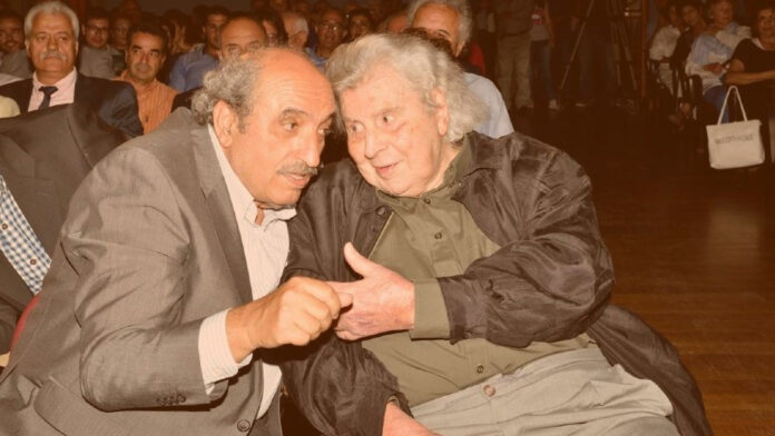 Ομόφωνη απόφαση Δ.Σ. Χανίων για την απώλεια του Γιώργου Αγοραστάκη