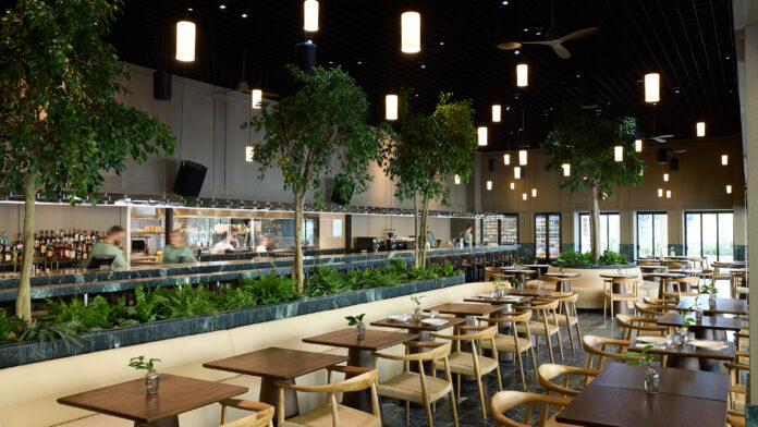 Ιδανικά μέρη για ποτό μετά το θερινό σινεμά