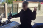 Δραματικές στιγμές μετά το τροχαίο στην Αταλάντη: Έκρυψαν τα μάτια του γιου της 32χρονης για να μην αντικρίσει τη νεκρή μητέρα του