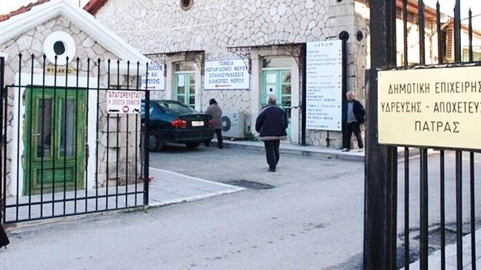 ΔΕΥΑΠ: Αποκλειστικά για οικιακή χρήση το νερό σε Βούντενη και Άνω Συχαινά