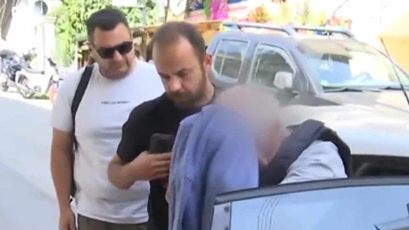 Έδεσσα: Φυλακίστηκε ο 76χρονος που σκότωσε συγχωριανό για λίγα ροδάκινα