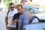 Έδεσσα: Φυλακίστηκε ο 76χρονος που σκότωσε συγχωριανό για λίγα ροδάκινα