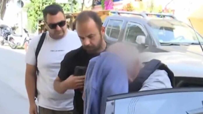 Έδεσσα: Φυλακίστηκε ο 76χρονος που σκότωσε συγχωριανό για λίγα ροδάκινα