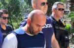 Κατηγορία για ανθρωποκτονία από πρόθεση στον 40χρονο συζυγοκτόνο του Βόλου – Την Τρίτη η κατάθεσή του