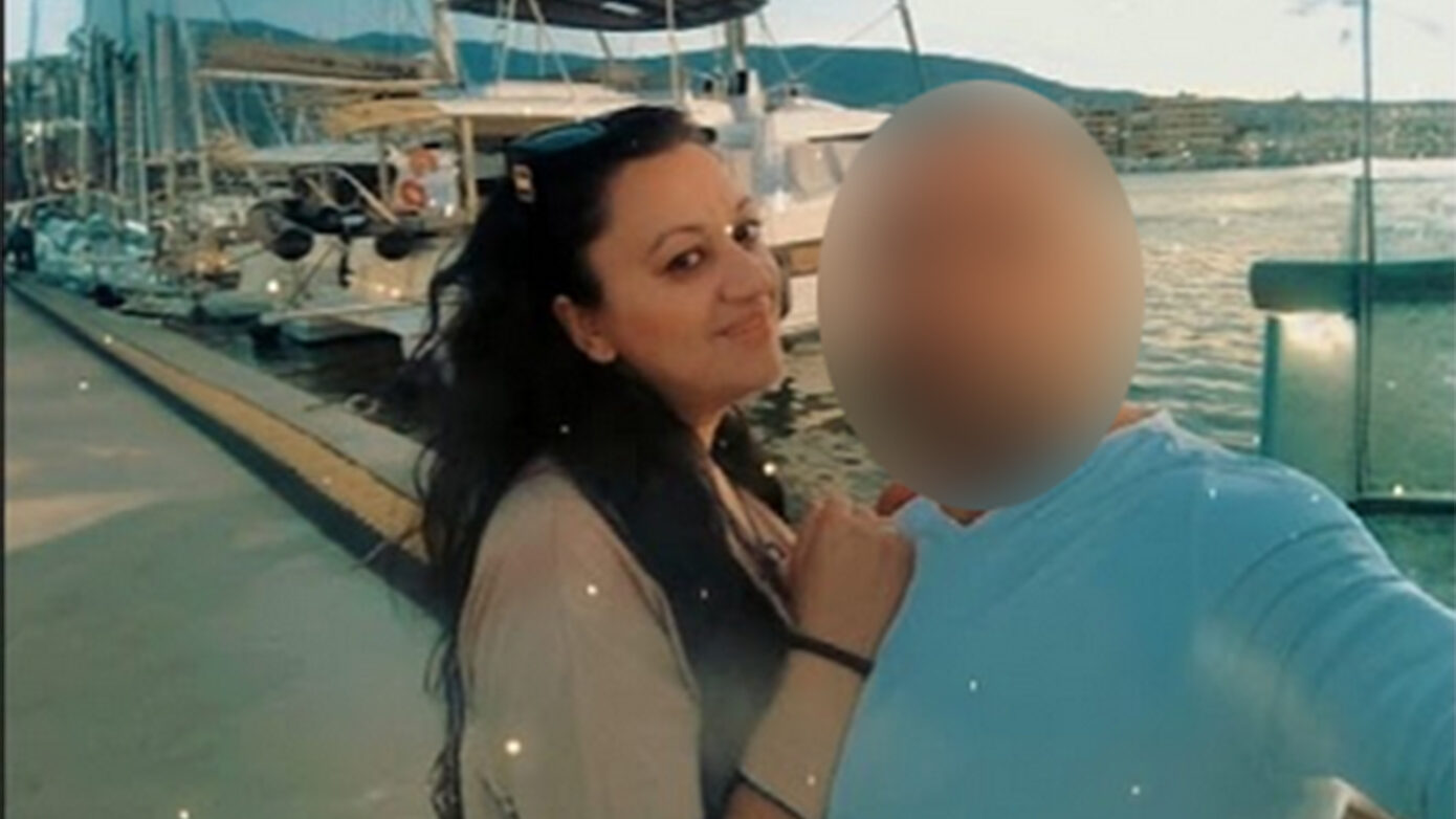 «Μου αποκάλυψε ότι το παιδί που χάθηκε δεν ήταν δικό μου – Ένας τρίτος διέλυσε τη ζωή μας» δηλώνει ο γυναικοκτόνος του Βόλου