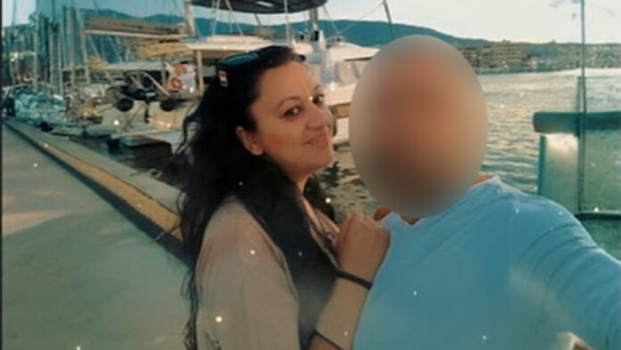 «Μου αποκάλυψε ότι το παιδί που χάθηκε δεν ήταν δικό μου – Ένας τρίτος διέλυσε τη ζωή μας» δηλώνει ο γυναικοκτόνος του Βόλου