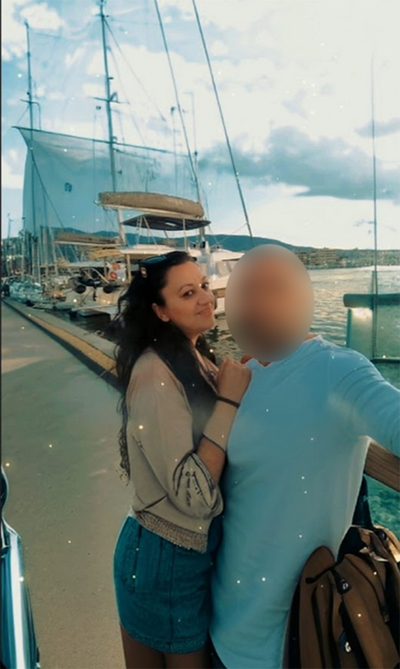 «Μου αποκάλυψε ότι το παιδί που χάθηκε δεν ήταν δικό μου – Ένας τρίτος διέλυσε τη ζωή μας» δηλώνει ο γυναικοκτόνος του Βόλου