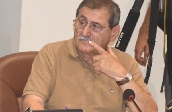 Πρόταση Πελετίδη στα αρμόδια Υπουργεία με αιτήματα μετά τις καταστροφικές φωτιές