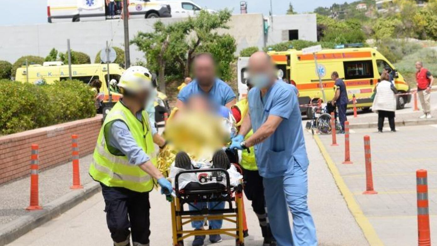 Θρήνος στη Λαγκαδά Θεσσαλονίκης: 30χρονη έγκυος πέθανε από ανακοπή καρδιάς
