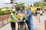 Θρήνος στη Λαγκαδά Θεσσαλονίκης: 30χρονη έγκυος πέθανε από ανακοπή καρδιάς