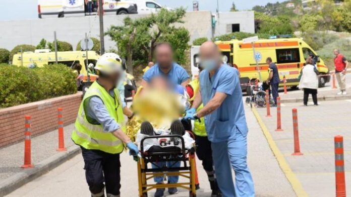Θρήνος στη Λαγκαδά Θεσσαλονίκης: 30χρονη έγκυος πέθανε από ανακοπή καρδιάς