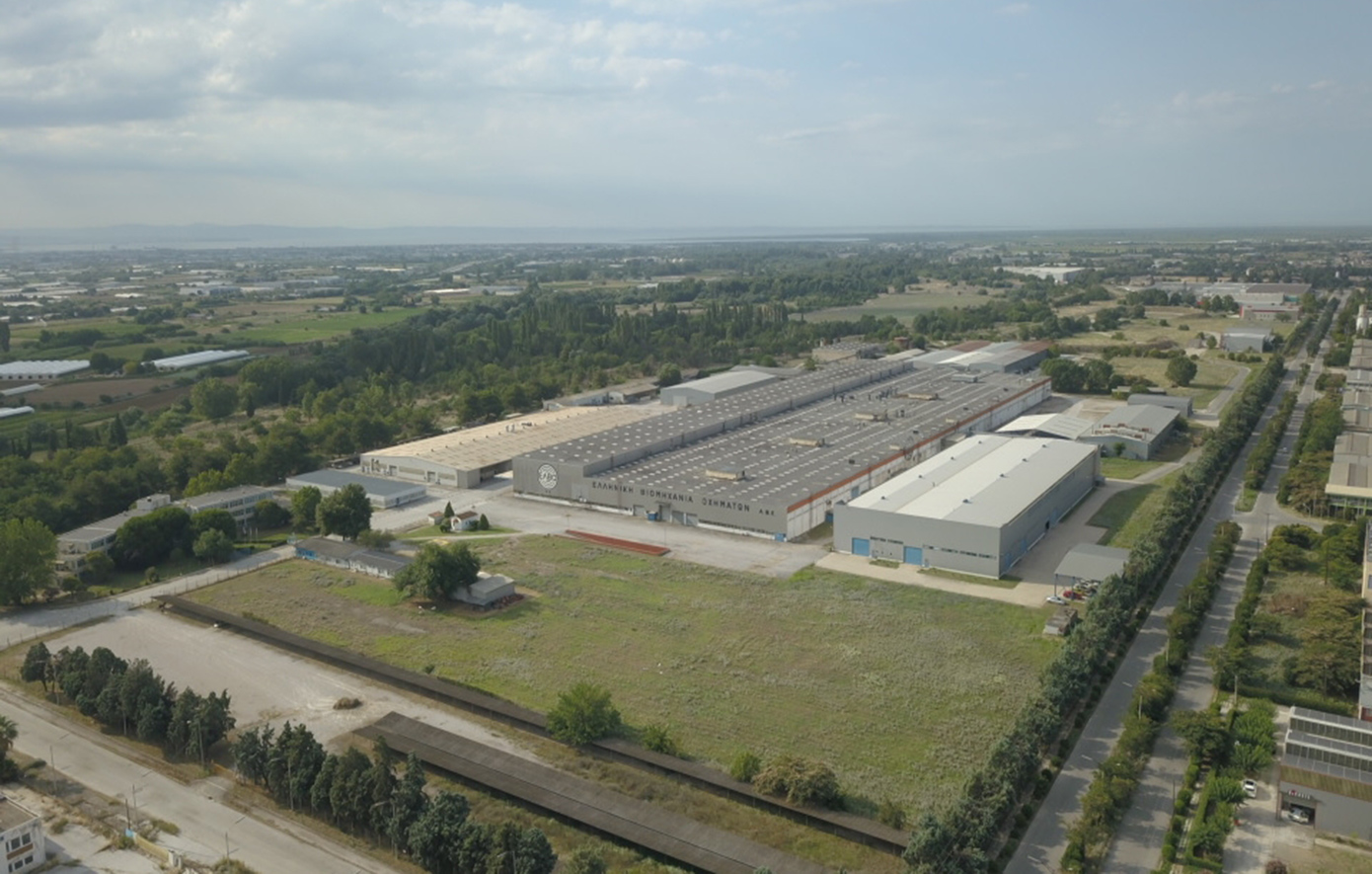 Ο Όμιλος SK αποκτά πλήρη ιδιοκτησία της ΕΛΒΟ, της ηγετικής ελληνικής εταιρείας ειδικών οχημάτων