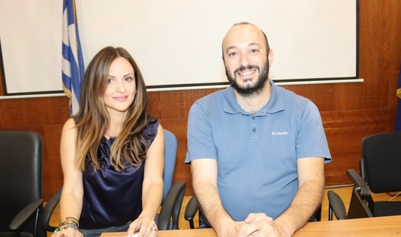 Η Εύη Χλωρού αναλαμβάνει Καλλιτεχνική Διεύθυνση στο Δημοτικό Ωδείο Πεύκης
