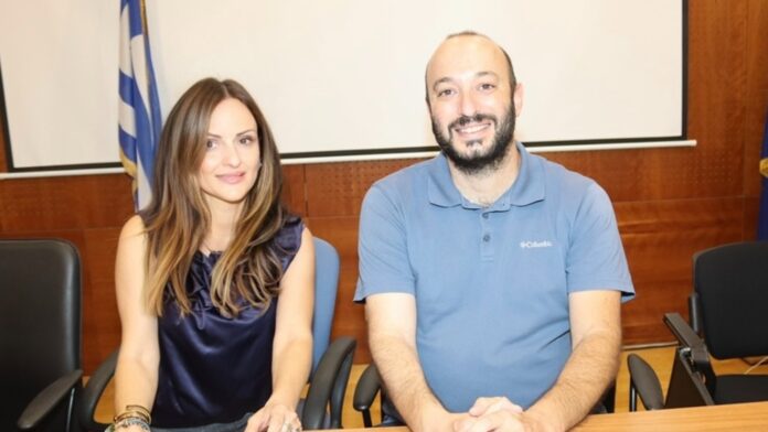 Η Εύη Χλωρού αναλαμβάνει Καλλιτεχνική Διεύθυνση στο Δημοτικό Ωδείο Πεύκης