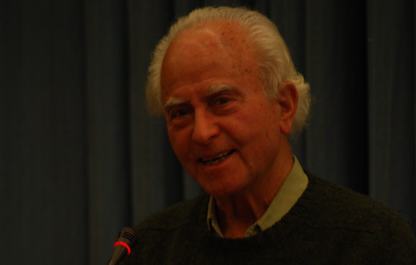 Έφυγε από τη ζωή ο Ευτύχης Μπιτσάκης