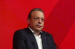 Φάμελλος: Ο ΣΥΡΙΖΑ θα αξιοποιήσει την κληρονομιά του Νεκτάριου Σαντορινιού για να βελτιώσει τη ζωή των νησιωτών μας