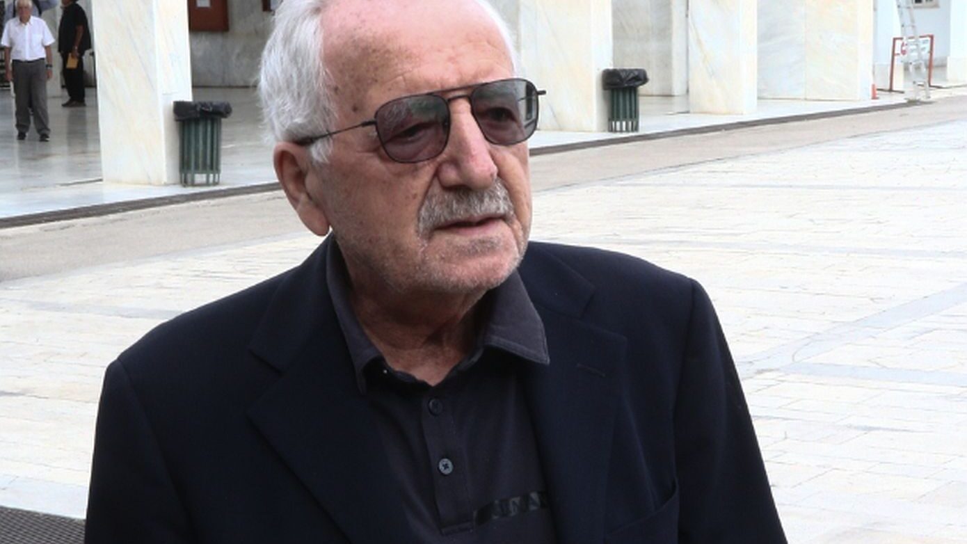 Θλίψη για τον πρώην υπουργό του ΠΑΣΟΚ Κώστα Γείτονα – Έφυγε από τη ζωή η σύζυγός του, Σταυρούλα Γείτονα-Δεληγιάννη