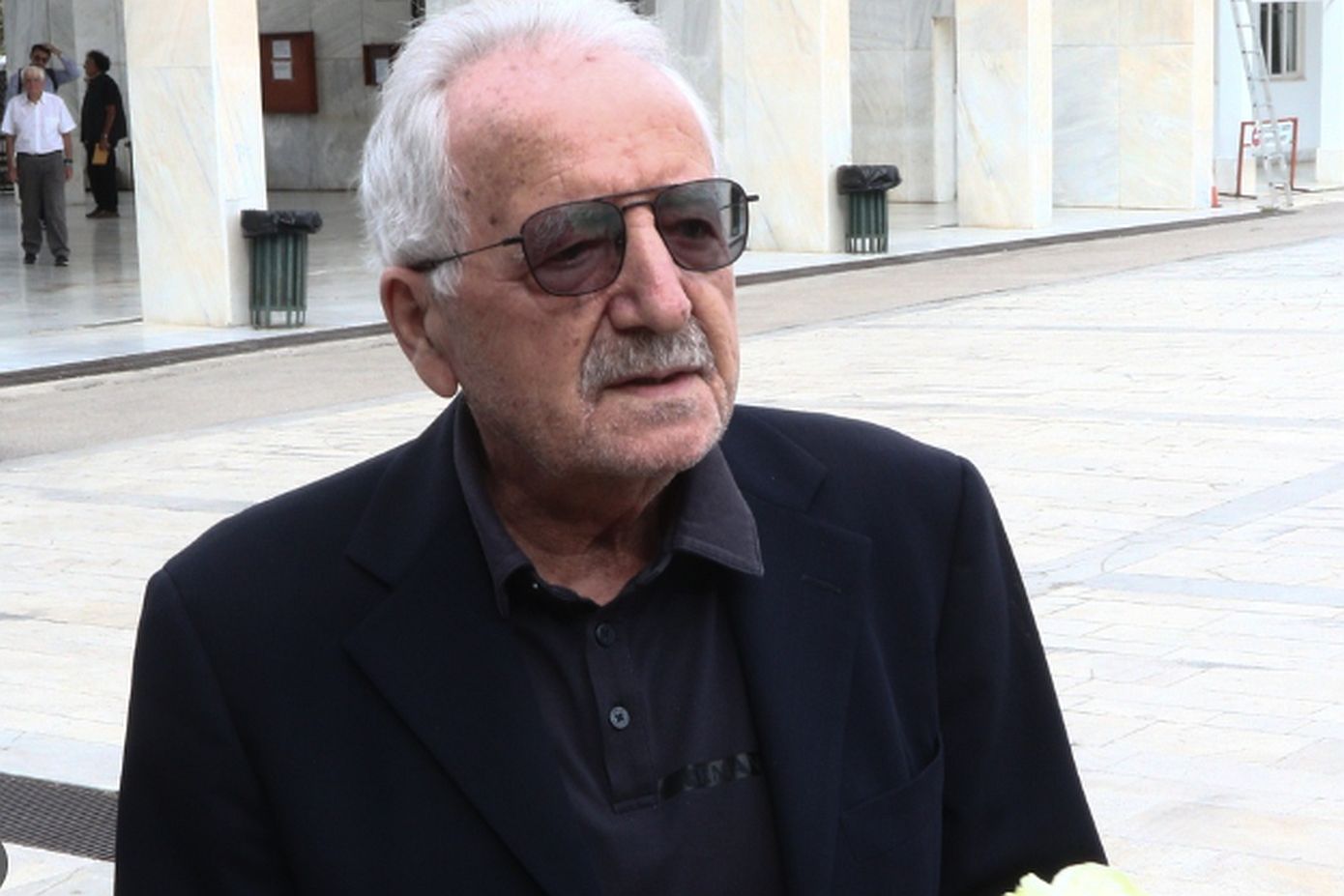 Θλίψη για τον πρώην υπουργό του ΠΑΣΟΚ Κώστα Γείτονα – Έφυγε από τη ζωή η σύζυγός του, Σταυρούλα Γείτονα-Δεληγιάννη