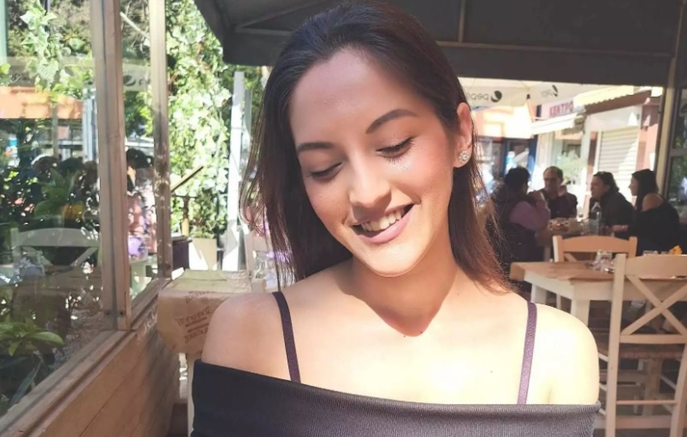 Κυριακή Γρίβα: Το μαγευτικό σκίτσο που σχεδίασε και οι προφητικές της δηλώσεις