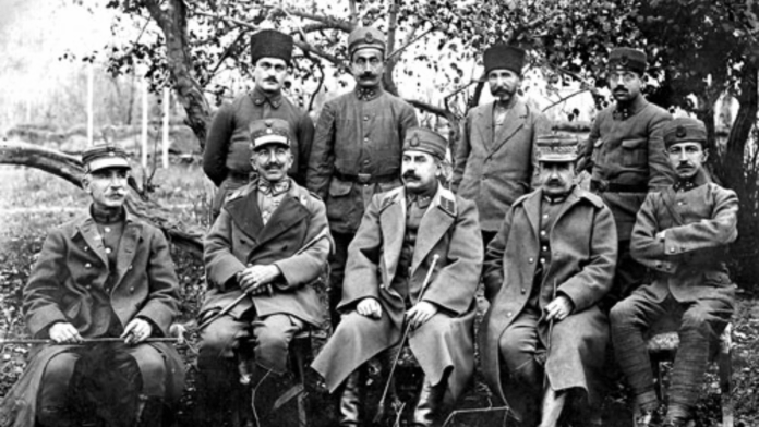 Σαν σήμερα 30 Αυγούστου: Η τελευταία μάχη της Μικρασιατικής Εκστρατείας και η αρχή της Καταστροφής