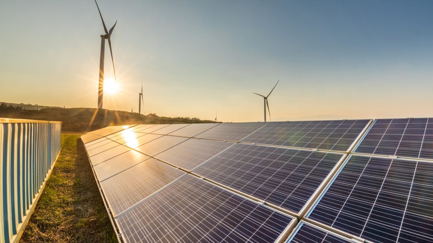 Greenvolt: Αύξηση μετοχικού κεφαλαίου κατά 150 εκατ. ευρώ – Ολοκληρωτική κάλυψη από την KKR