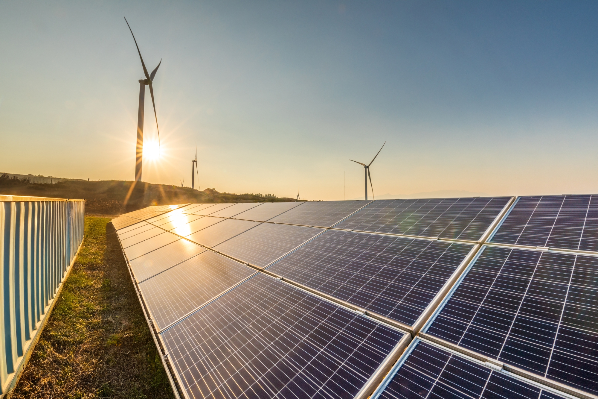 Greenvolt: Αύξηση μετοχικού κεφαλαίου κατά 150 εκατ. ευρώ – Ολοκληρωτική κάλυψη από την KKR