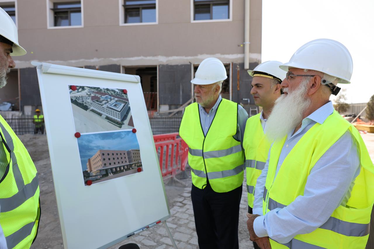 Ιβάν Σαββίδης στον ΟΛΘ – Κεντρικό θέμα η επένδυση στον Προβλήτα 6 και η αναβάθμιση του λιμανιού