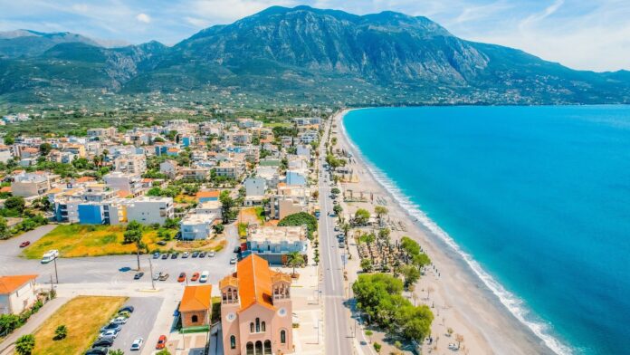 Καλαμάτα: Εκρηκτική άνοδος στον συνεδριακό τουρισμό – Η πληρότητα φτάνει το 100%