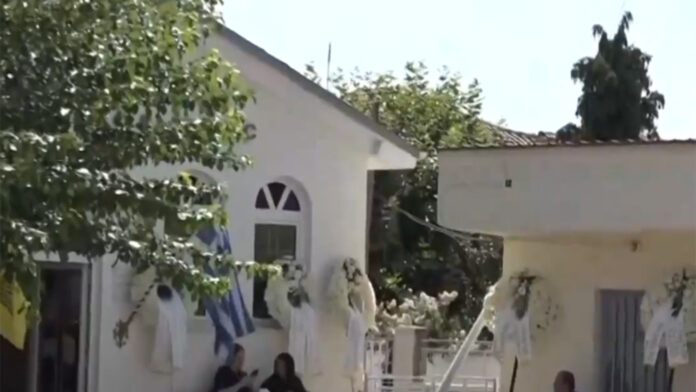 Θρήνος στις κηδείες των 16χρονων που χάθηκαν σε τροχαίο στην Καστοριά – «Η είδηση έπεσε σαν κεραυνός»