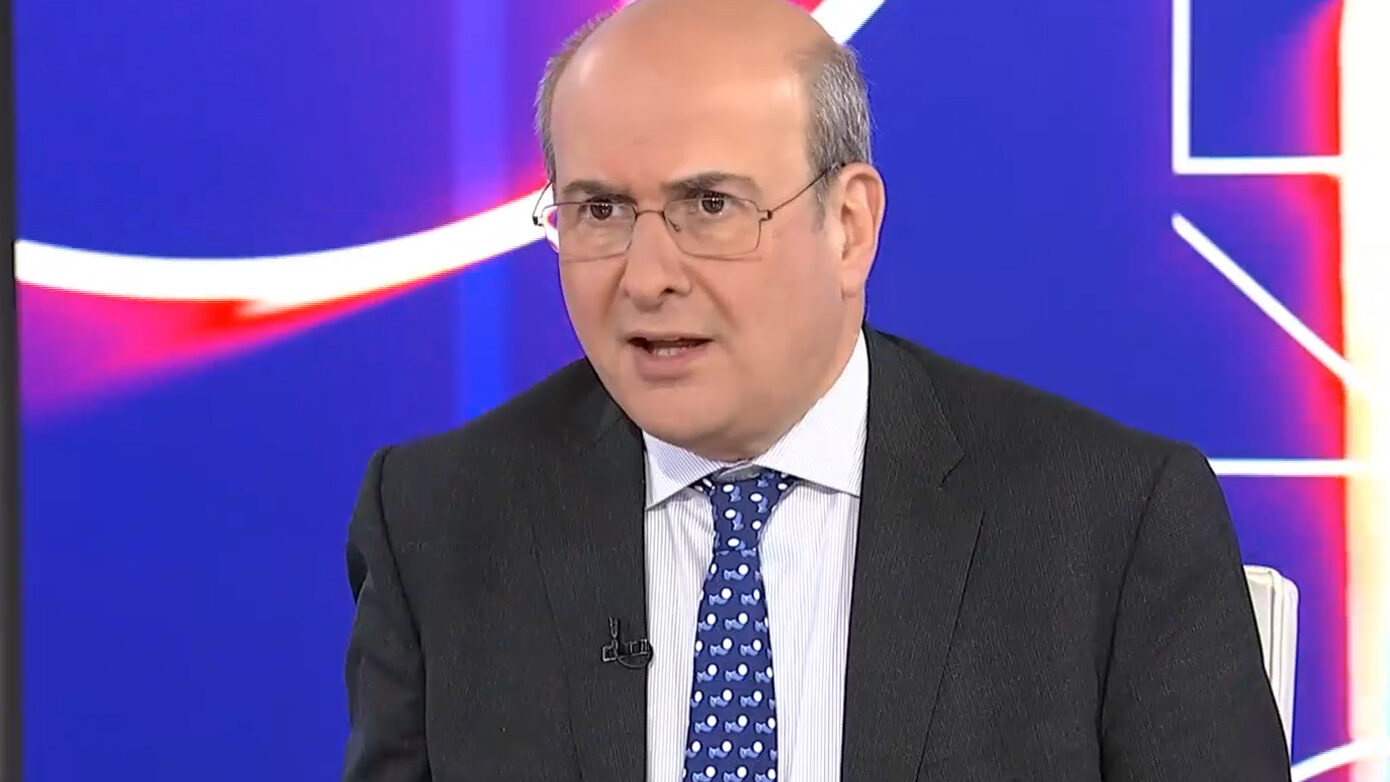 Ο αντιπρόεδρος της κυβέρνησης, Κωστής Χατζηδάκης, επισκέπτεται τη Θεσσαλονίκη την Τετάρτη