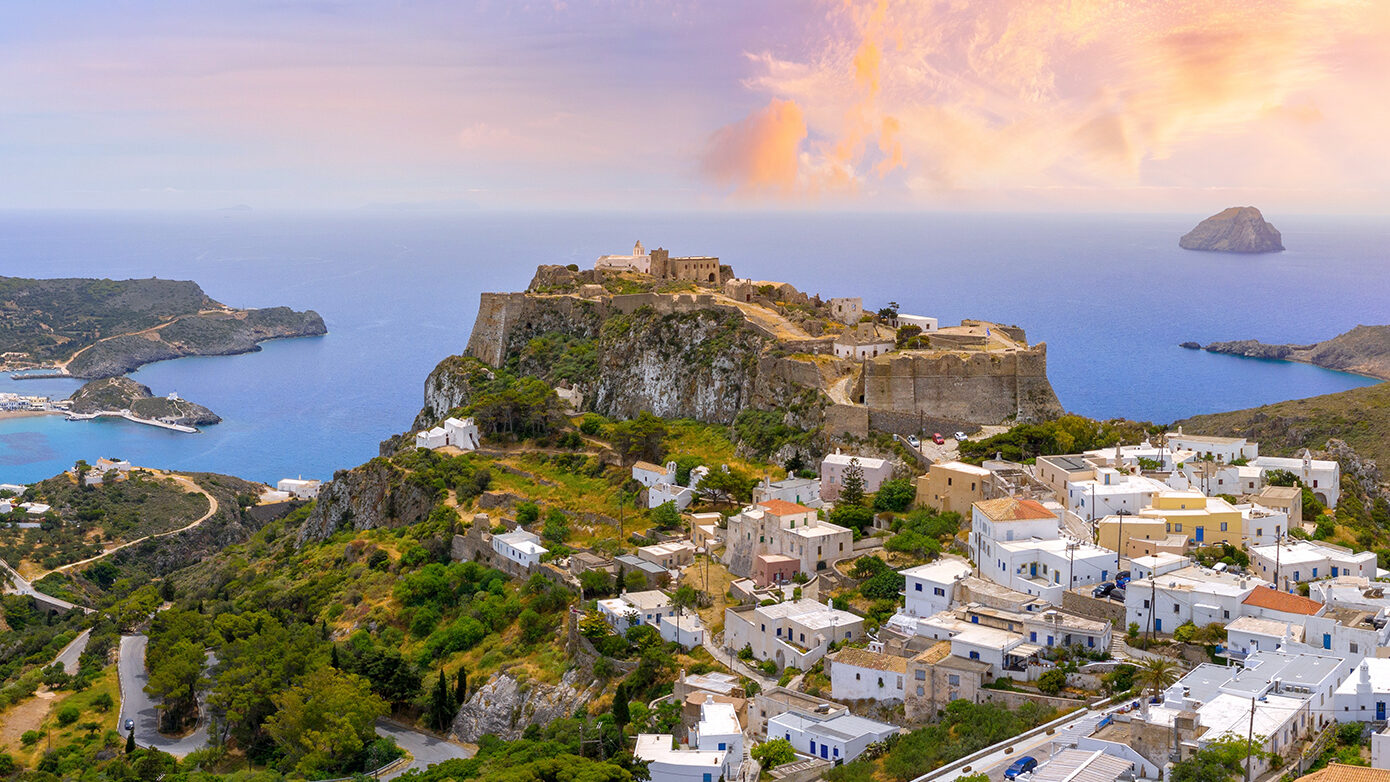 Κάμπινγκ στα Κύθηρα παρέχει διαμονή με 1 ευρώ σε αναπληρωτές εκπαιδευτικούς μέχρι να βρουν κατοικία