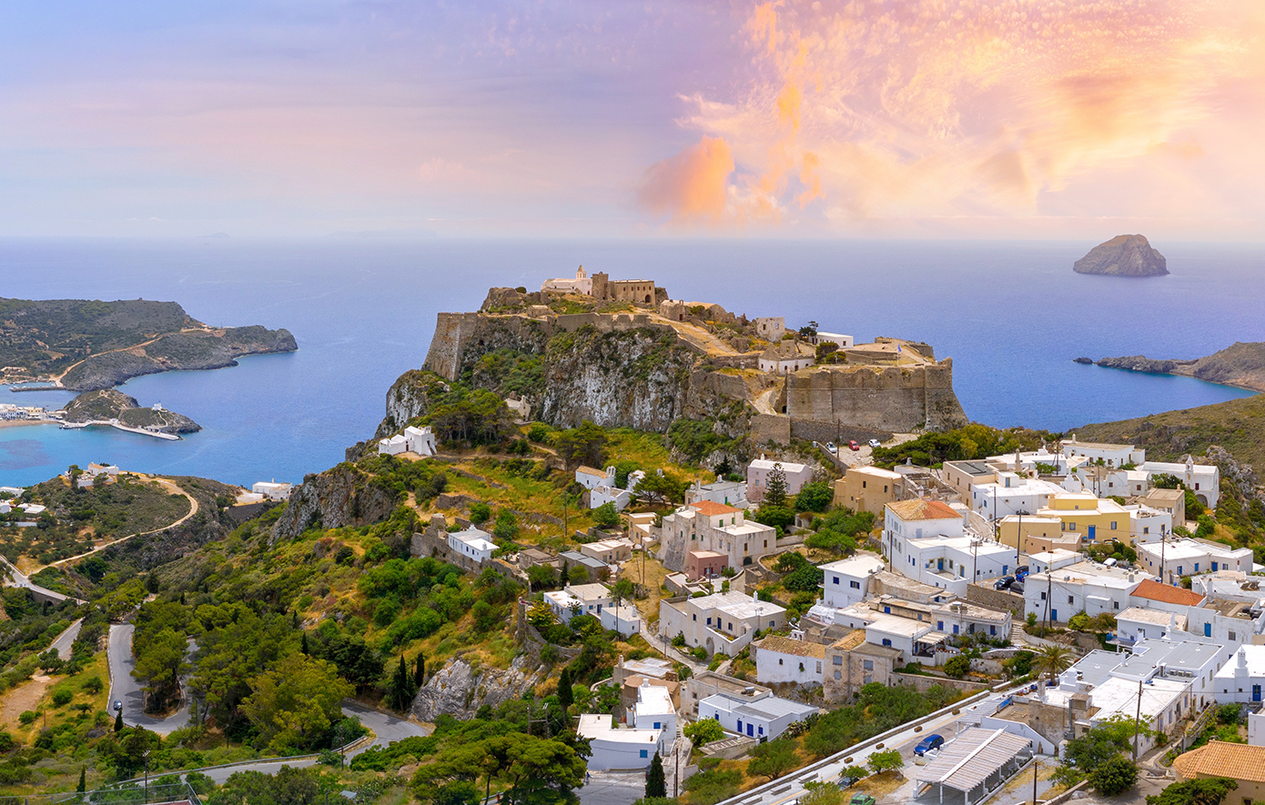 Κάμπινγκ στα Κύθηρα παρέχει διαμονή με 1 ευρώ σε αναπληρωτές εκπαιδευτικούς μέχρι να βρουν κατοικία