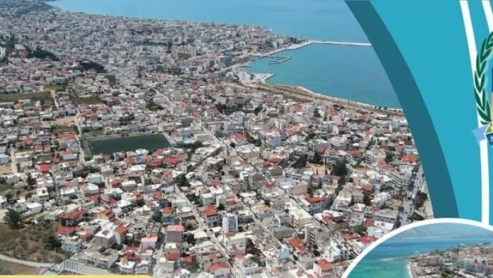 Ολοκληρώθηκε ο Οδηγός Πρότυπης Ανάπτυξης Πόλης Κορίνθου