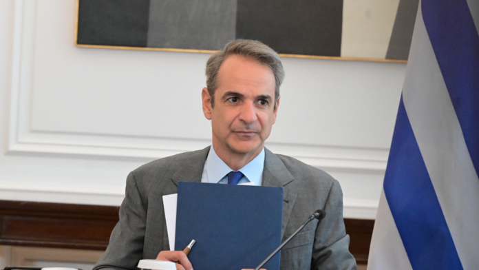 Τα δύο σημαντικά ορόσημα της κυβέρνησης – Η ΔΕΘ και ο στόχος για 25 μεταρρυθμίσεις μέχρι το τέλος του 2025