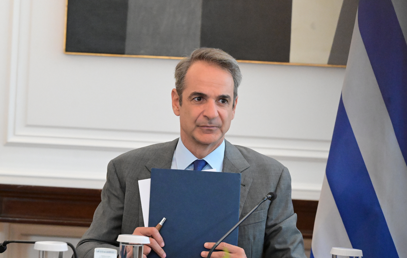 Τα δύο σημαντικά ορόσημα της κυβέρνησης – Η ΔΕΘ και ο στόχος για 25 μεταρρυθμίσεις μέχρι το τέλος του 2025