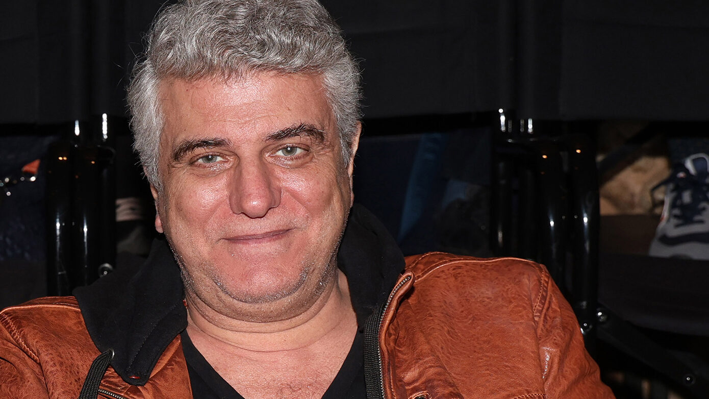 Η αντίδραση του Δημάρχου Χανίων στο ξέσπασμα του Βλαδίμηρου Κυριακίδη: «Κατανοώ την αγανάκτησή του»
