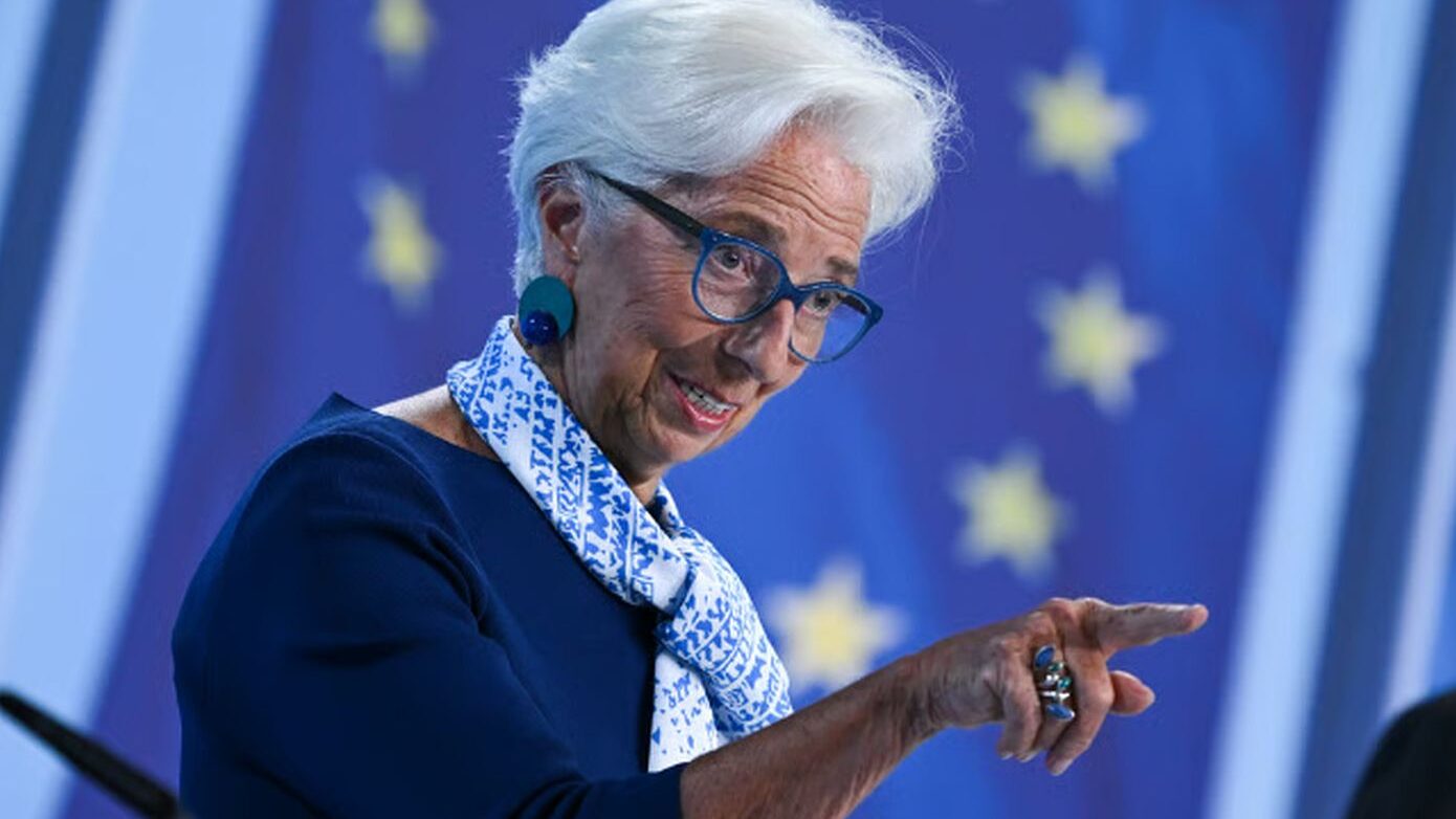 Λαγκάρντ: Η οικονομία της Ε.Ε. θα ήταν σημαντικά πιο αδύναμη χωρίς μετανάστες