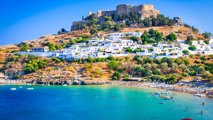 Νέες ξενοδοχειακές επενδύσεις σε περιφέρεια και Αθήνα – Εξελίξεις στη Ρόδο