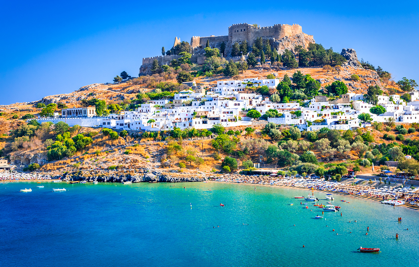 Νέες ξενοδοχειακές επενδύσεις σε περιφέρεια και Αθήνα – Εξελίξεις στη Ρόδο