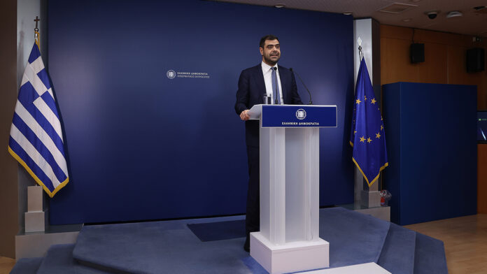 Μαρινάκης: Η κυβέρνηση Μητσοτάκη της δεύτερης θητείας επιδεικνύει αντοχή – Οι εκλογές προγραμματίζονται για το 2027