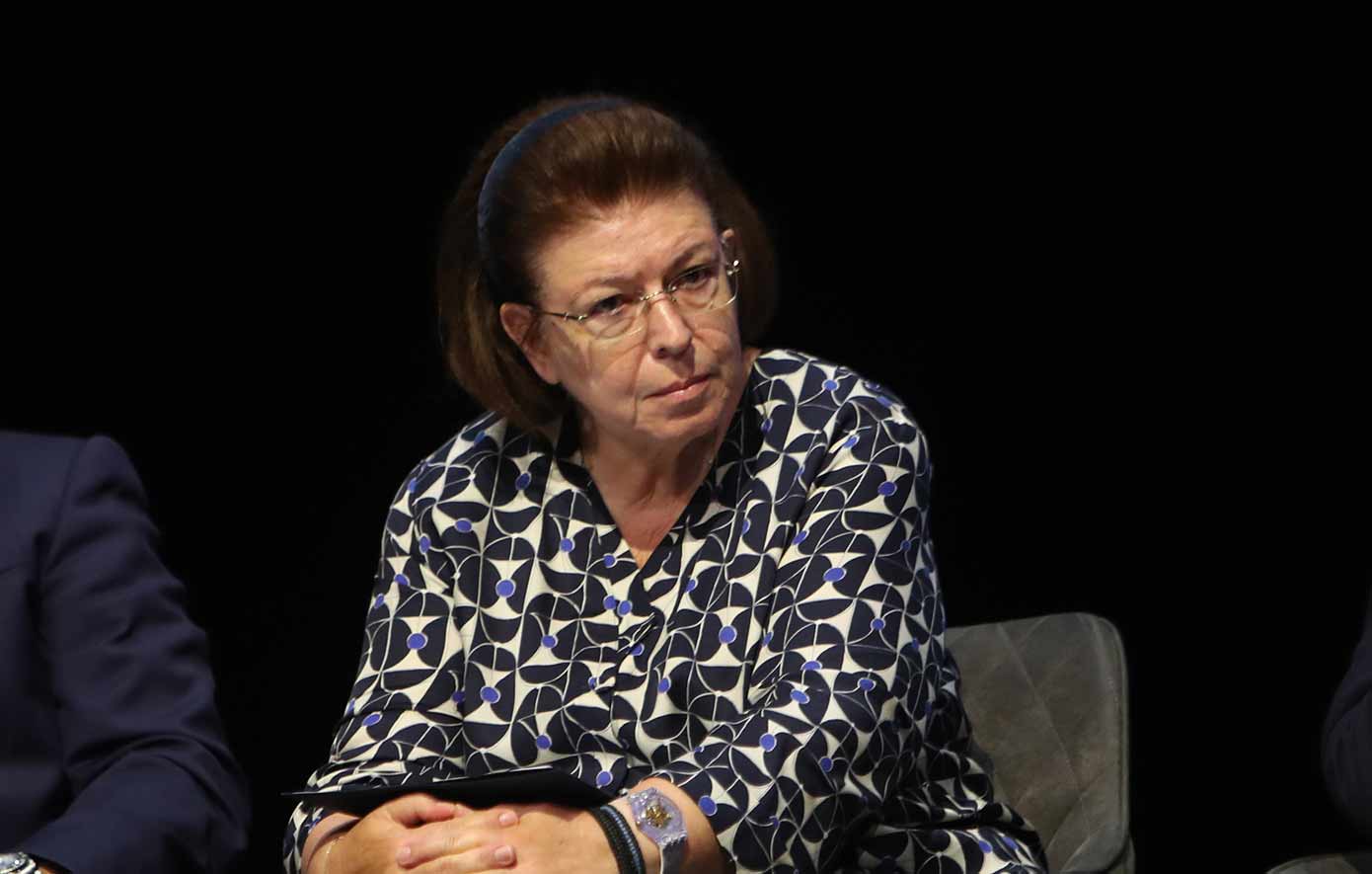 Λίνα Μενδώνη: Πάνω από 16 εκατ. ευρώ επενδύσεις στη Θεσσαλονίκη για έργα