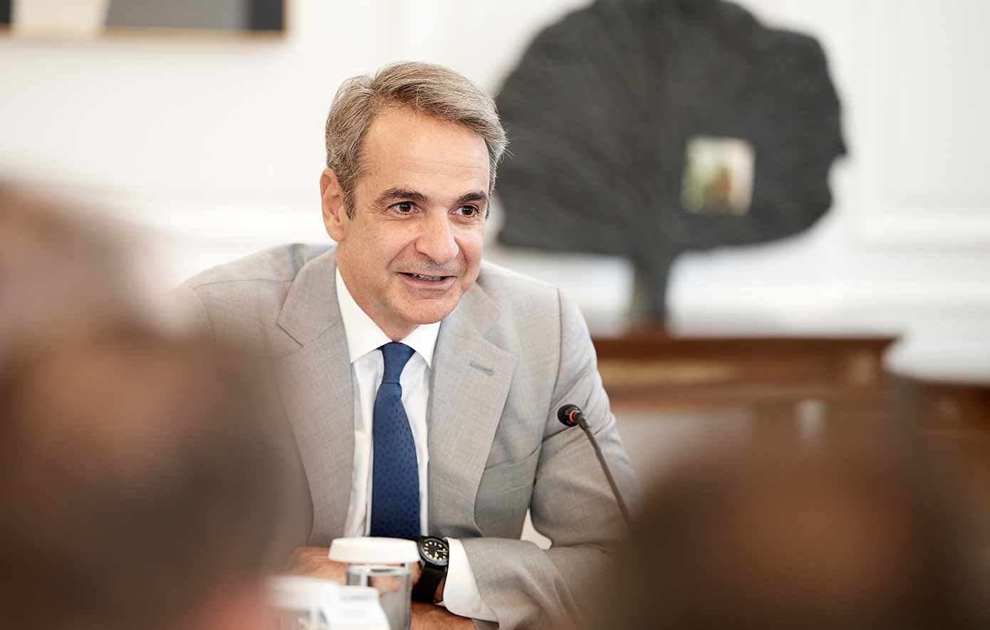 Καθοριστικό 20ήμερο εξελίξεων για την οικονομία και το πακέτο ΔΕΘ – Τι θα αποκαλύψει ο πρωθυπουργός