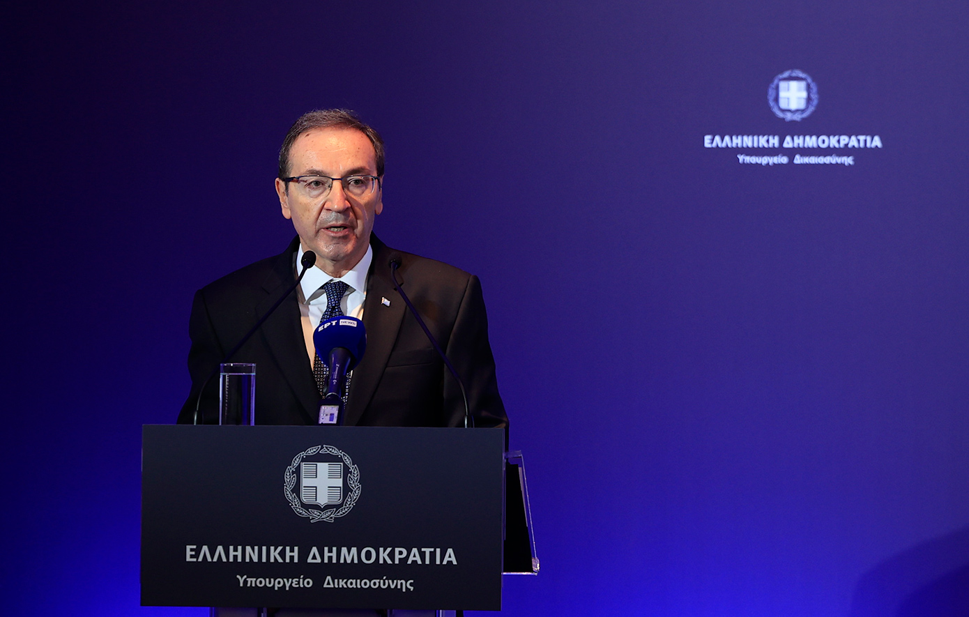 Μπούγας για ΟΠΕΚΕΠΕ: Φυλάκιση για τους ενόχους – Πιθανή κατάσχεση περιουσιακών στοιχείων και δέσμευση λογαριασμών