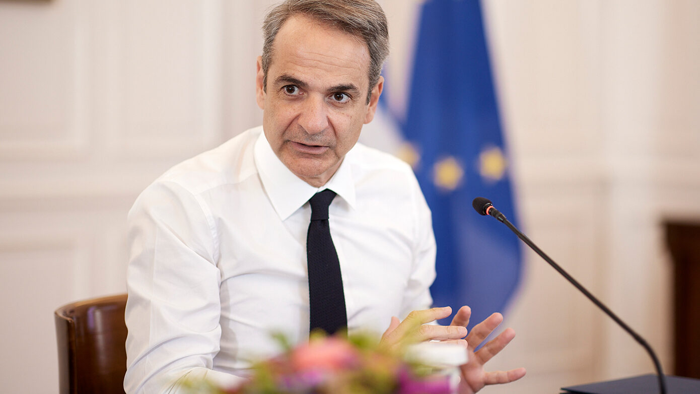 Τα μέτρα που θα ενταχθούν στο καλάθι της ΔΕΘ – Προστασία για το δημογραφικό, εμφανείς μειώσεις άμεσων φόρων