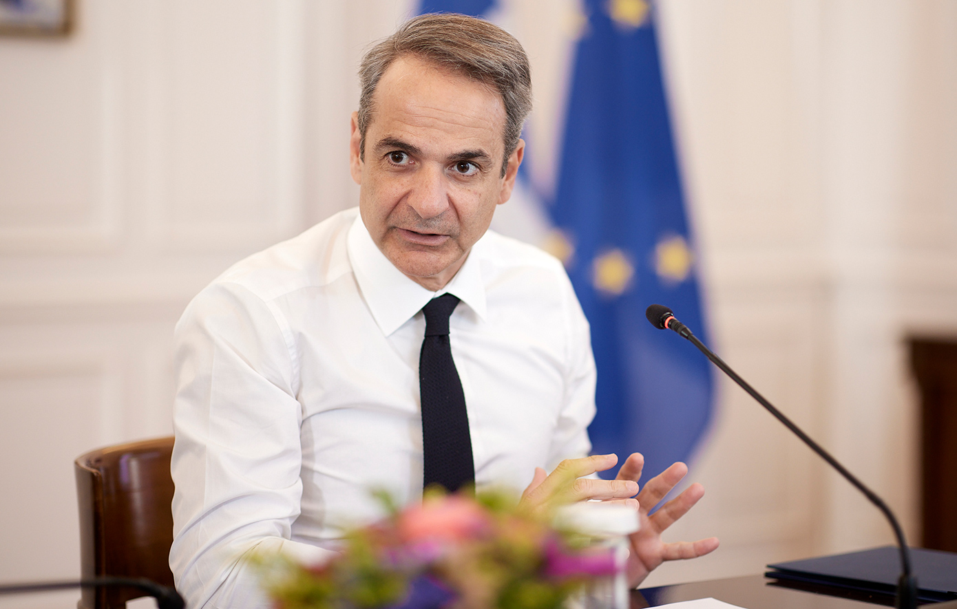 Τα μέτρα που θα ενταχθούν στο καλάθι της ΔΕΘ – Προστασία για το δημογραφικό, εμφανείς μειώσεις άμεσων φόρων