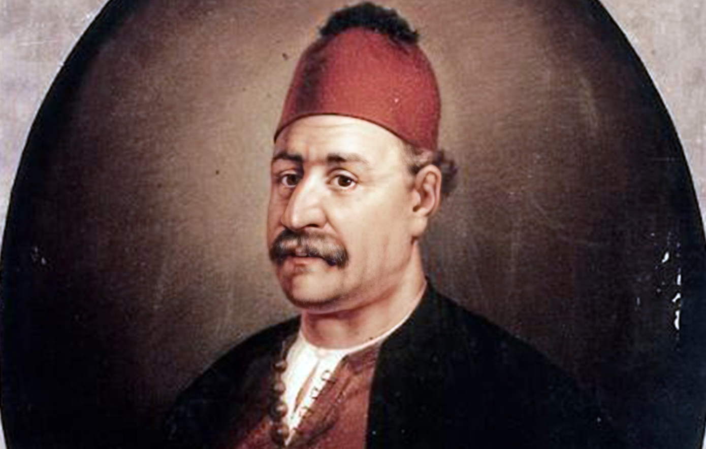 Σαν σήμερα 1 Αυγούστου: Ο Μιαούλης καταστρέφει τις φρεγάτες «Ύδρα», «Ελλάς» και «Σπέτσαι» στον Πόρο